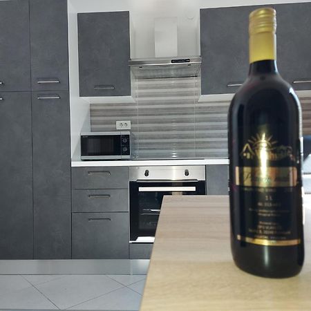 Apartmani Vlahusic Putniković Exterior foto