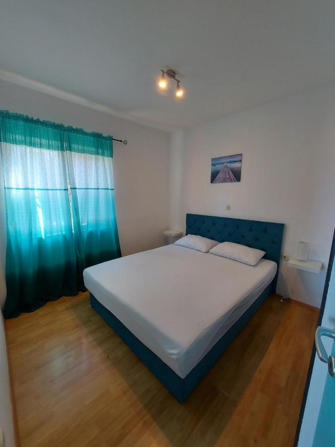 Apartmani Vlahusic Putniković Exterior foto