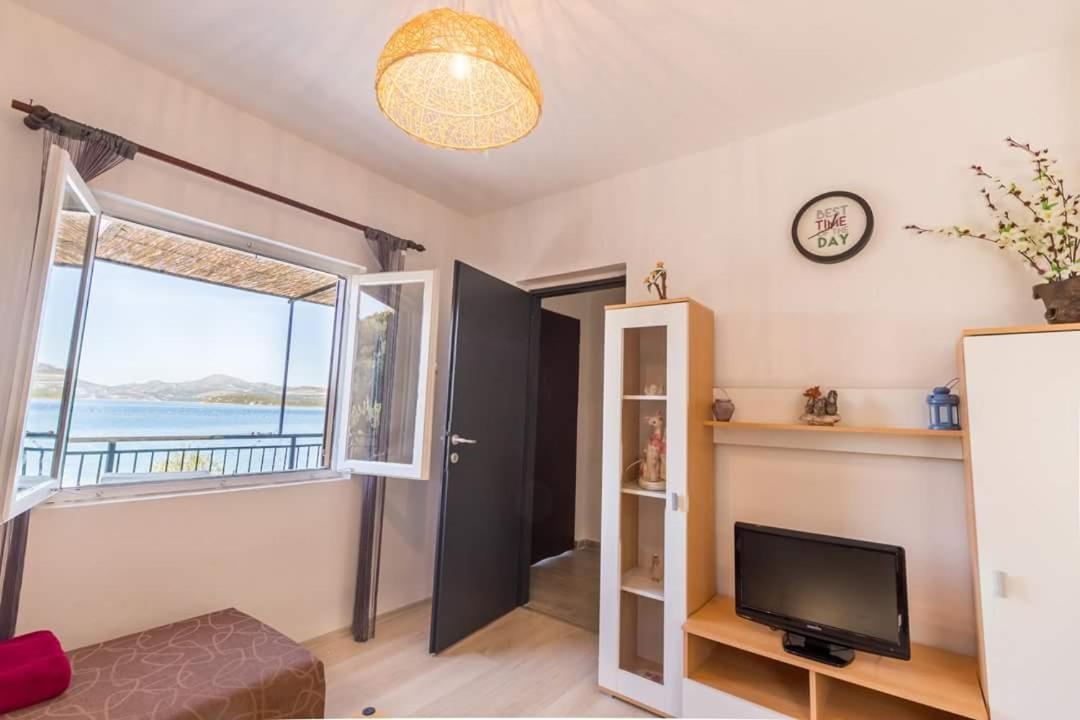 Apartmani Vlahusic Putniković Exterior foto