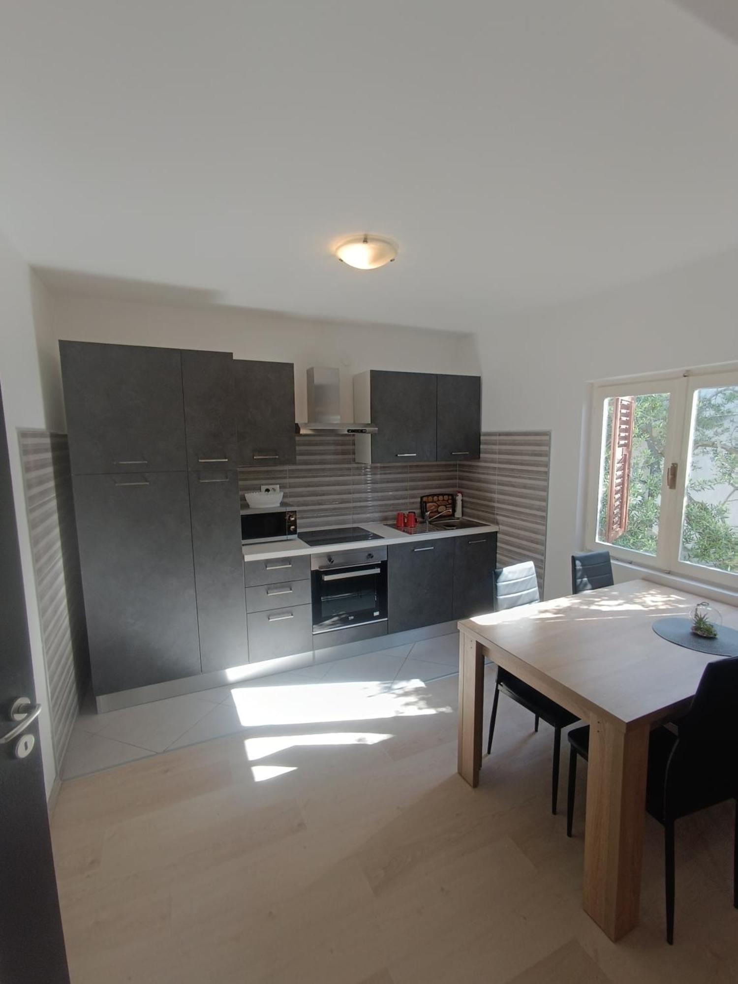 Apartmani Vlahusic Putniković Zimmer foto